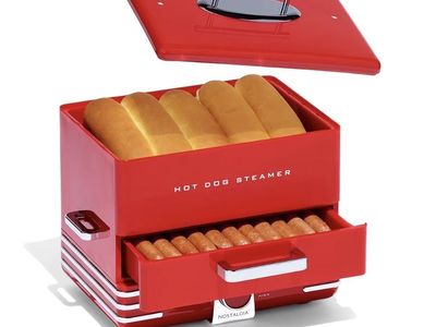 Food Steamer Cooker, party