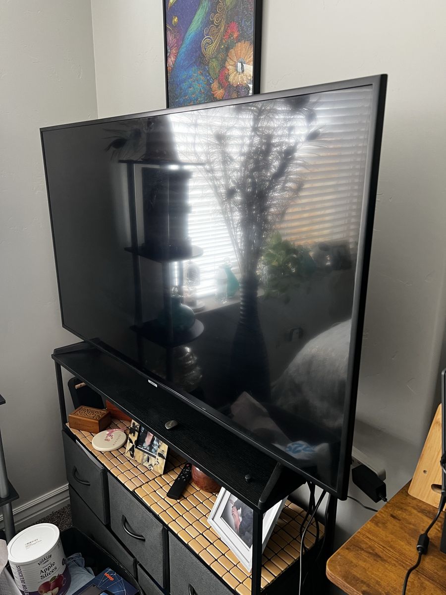 Samsung 55 inch Smart TV