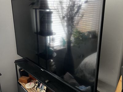 Samsung 55 inch Smart TV