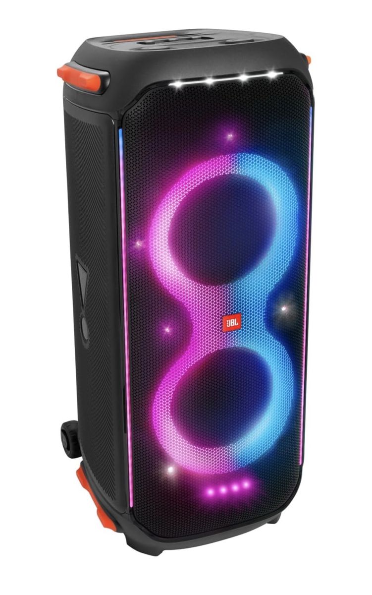 JBL Partybox 710 - 800 watts - amazing speaker