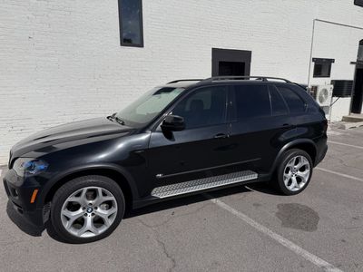 2008 BMW X5 4.8i