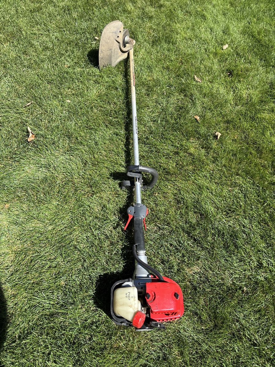 Swisher S4000 String Trimmer Gas