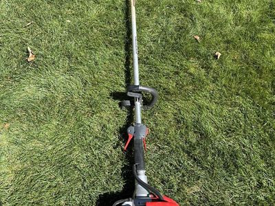 Swisher S4000 String Trimmer Gas