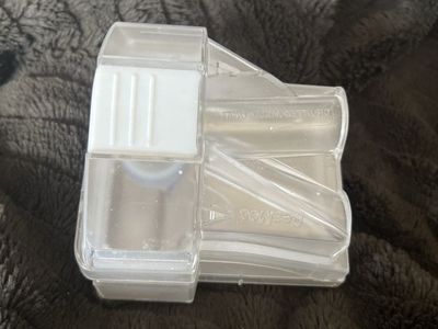 ResMed AirSense 10 Clear Water Tub for CPAP Machine - Distilled Water Only