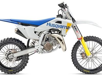 2027 Husqvarna Motorcycles TC85 1916