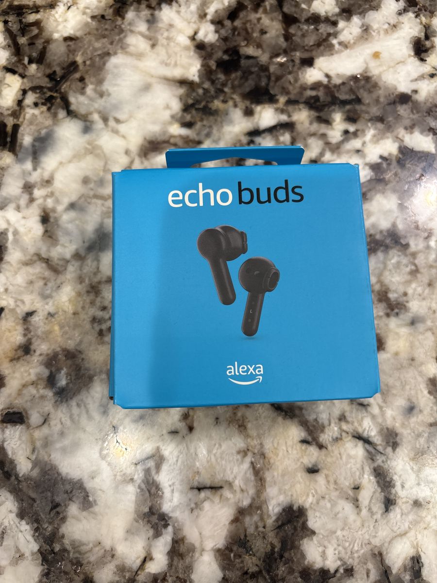 Echobuds