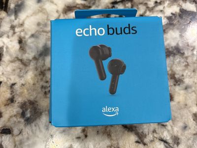 Echobuds