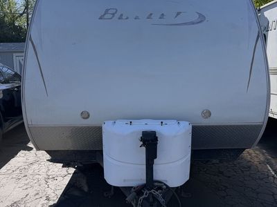 2010 Bullet 250RKS