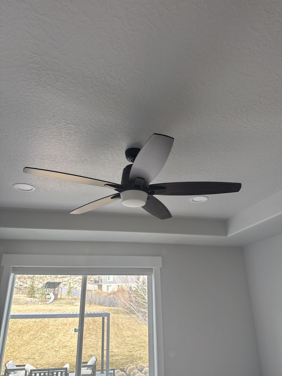 Ceiling Fan