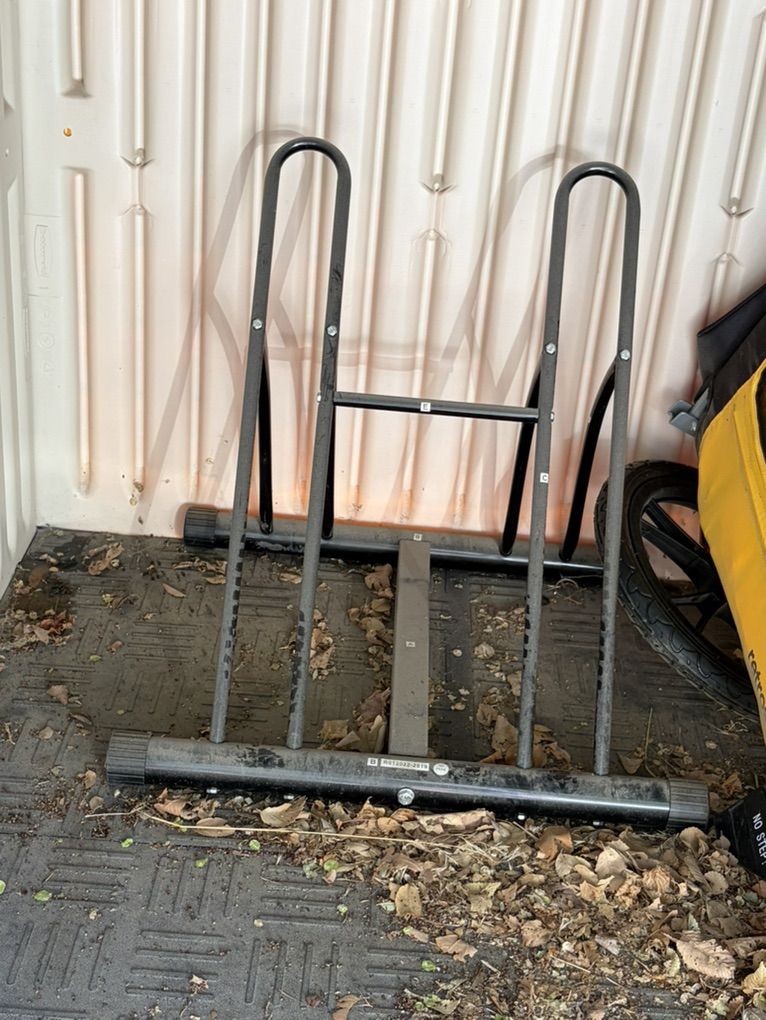 Bike Rack