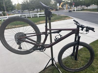 Specialized Epic Evo