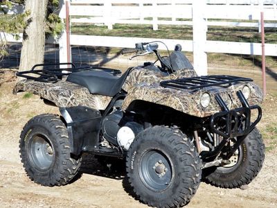 Looking for unwanted ATVs dirtbikes go karts etc.