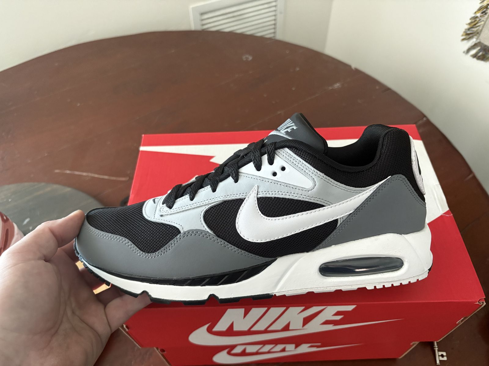 Nike Air Max Size 12