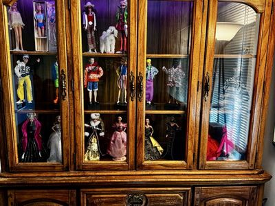 China cabinet