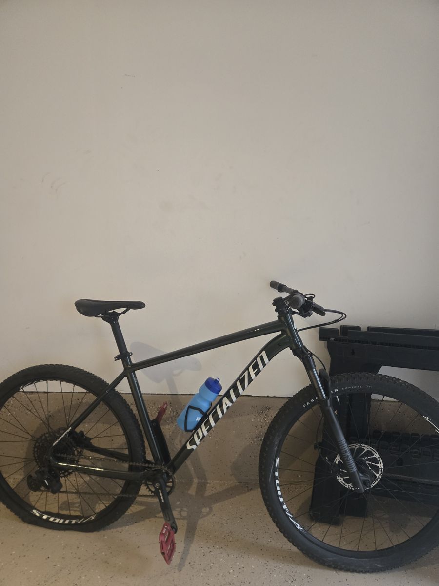 XL Specialized