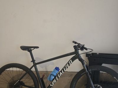 XL Specialized
