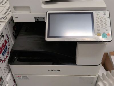 Canon imageRunner Advance c5535i (Office Printer)