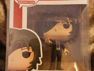 Chainsawman/ Himeno Funko Pop!