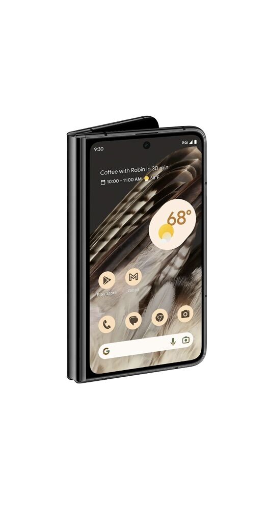 Google Pixel Fold