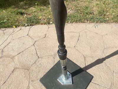 Tanner Tees Batting Tee