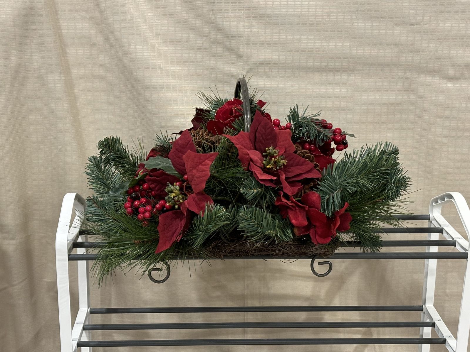 Table Decoration (Wreath)