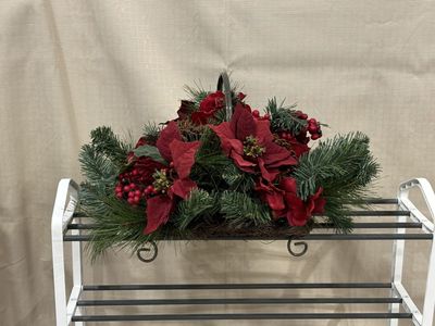Table Decoration (Wreath)