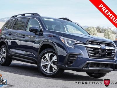 2025 Subaru Ascent Premium 7-Passenger