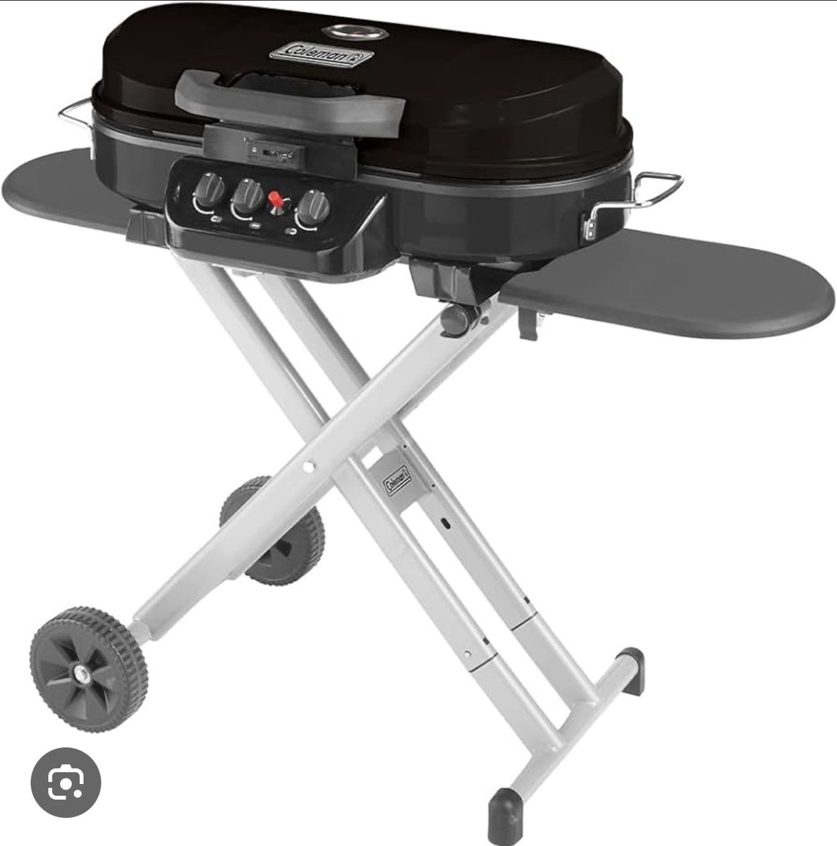 Coleman RoadTrip 285 Grill (black)