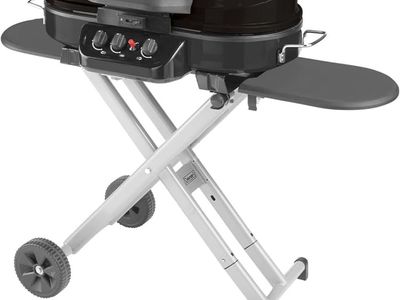 Coleman RoadTrip 285 Grill (black)