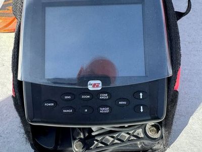 MarCum LX-6 Flasher Fish Finder