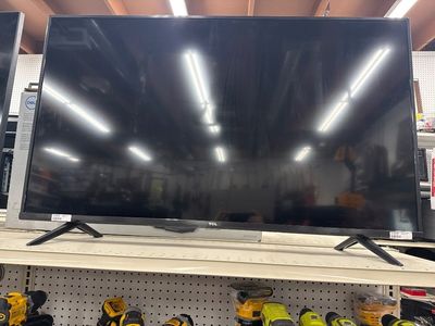 TCL 50S434 50 INCHES SMART TV