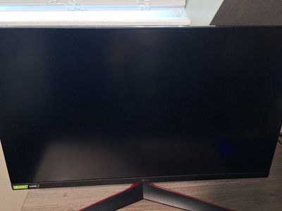 Old gaming PC. HDD went bad - Needs OS installed.