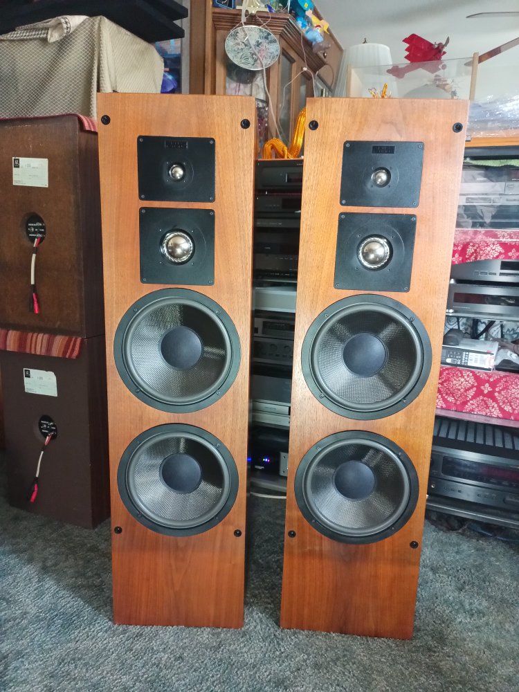 ALTIC LANCING 501