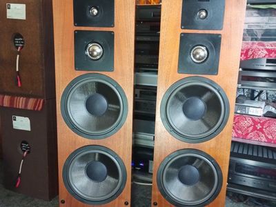 ALTIC LANCING 501