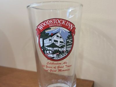 Pint Glasses $2 each