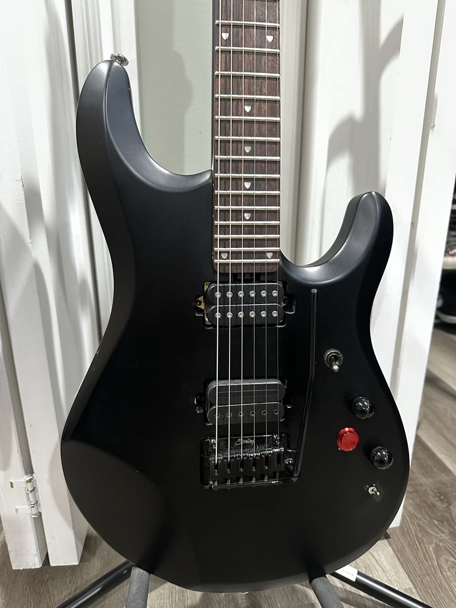 Modified Sterling JP-60