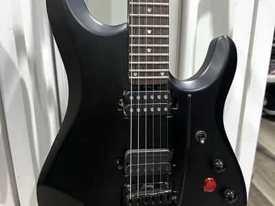 Modified Sterling JP-60