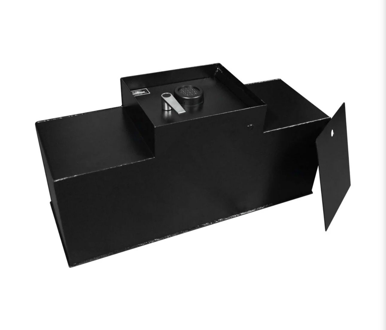 NEW Stealth Safes Heavy Duty Extra Wide Floor Safe B5000