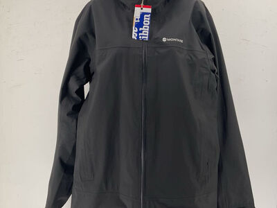 Montane Women's Hardshell Jacket