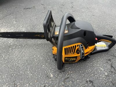 poulan pro 38 cc