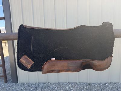 Impact Gel Saddle Pad