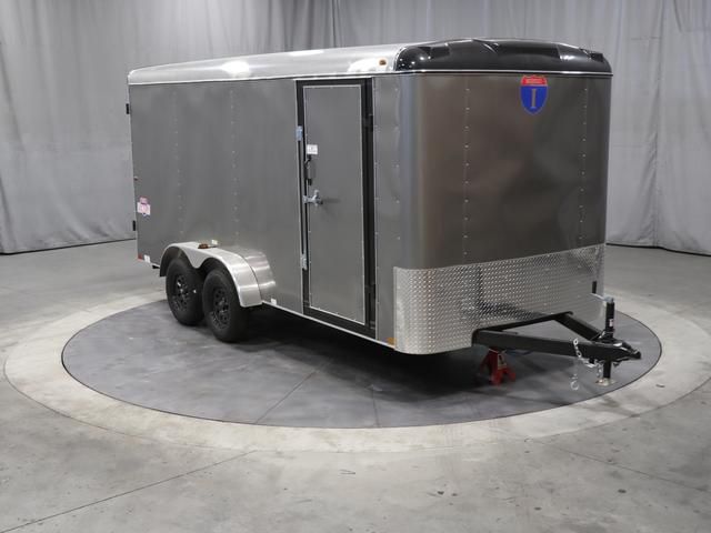 7 X 16 Victory Cargo Trailer For Sale