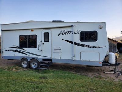 Toy Hauler