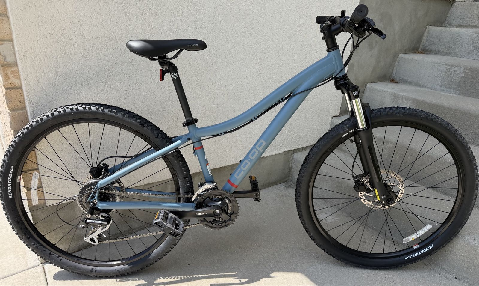REI Co-op DRT 1.1  XS Mountain Bike