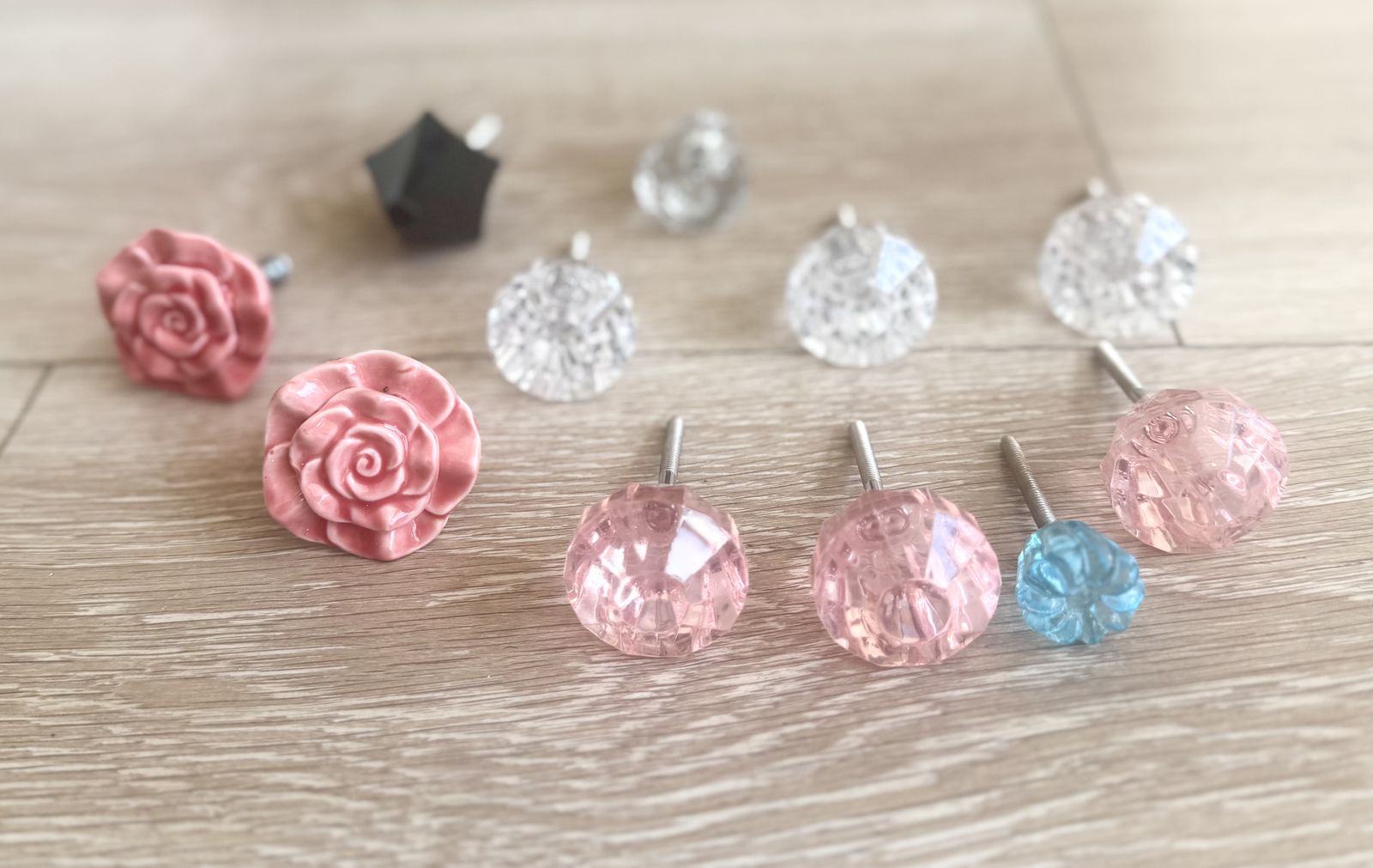 11 Vintage Style Adorable Dresser Cabinet Pulls