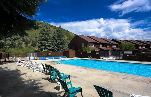 East Canyon Resort Membership Class D