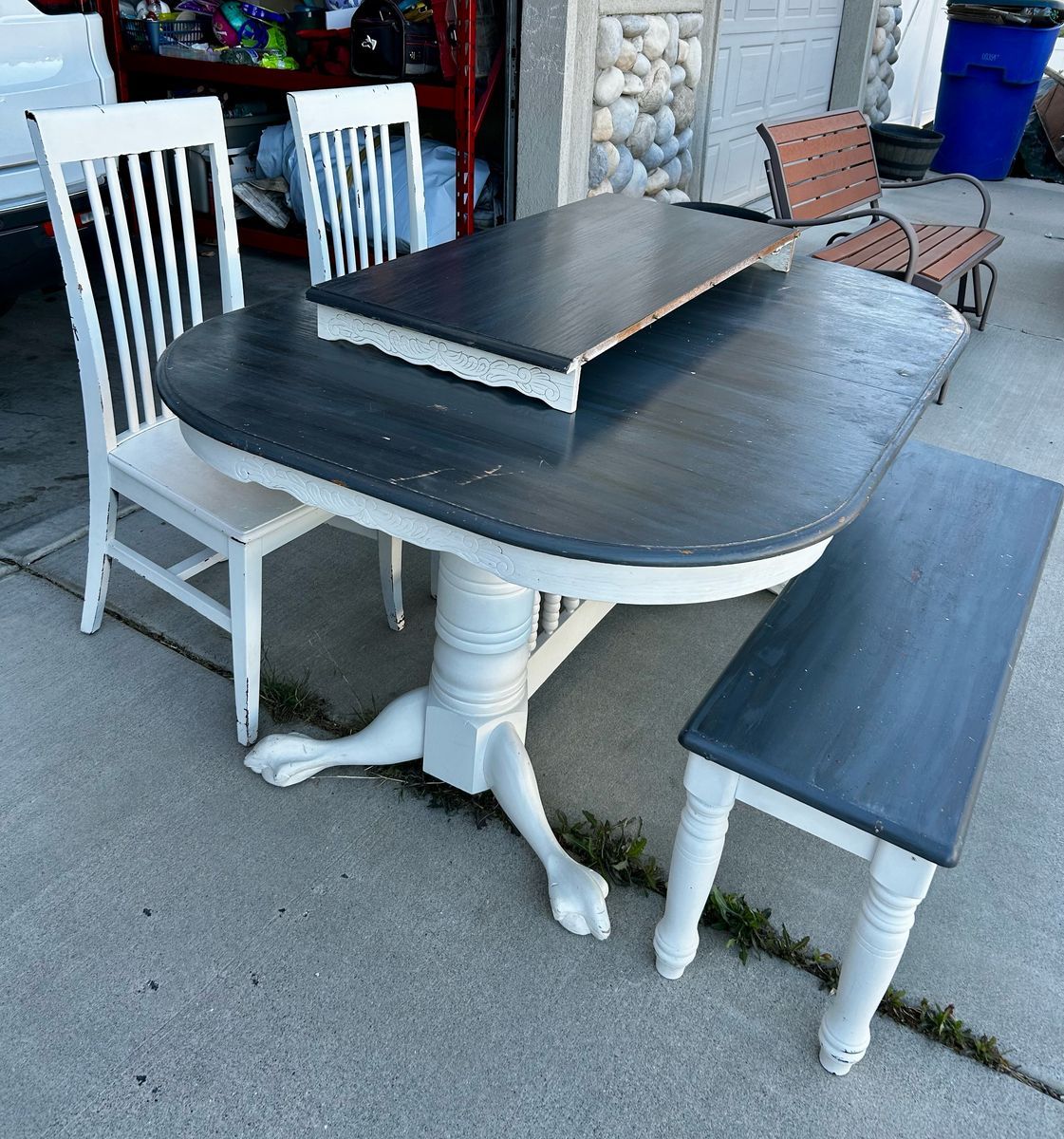 Dining Table Set