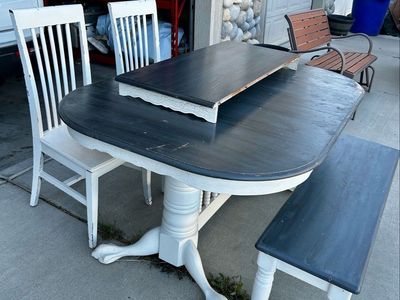 Dining Table Set