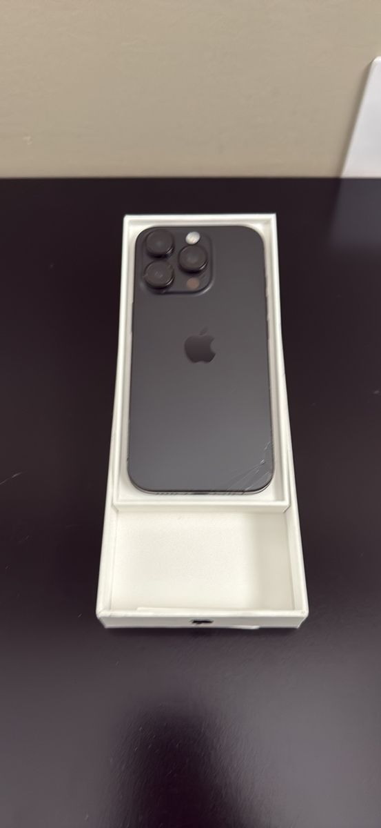 iPhone 16 Pro 256GB