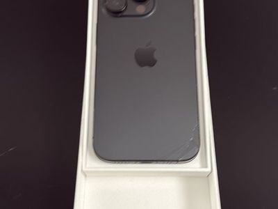 iPhone 16 Pro 256GB